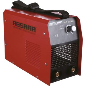 Absaar Inverter-Schweißgerät 160 A