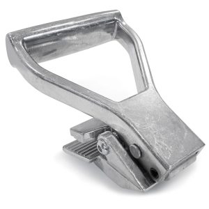 BAUTEC Teppichkralle Reißklaue Profi-Qualitätswerkzeug aus Aluminiumguss