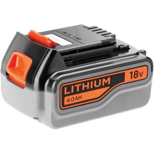 Black+Decker Ersatz-Akku 18 V 4