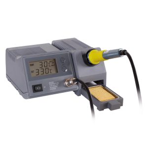 Blanko Digitale Lötstation ZD-931