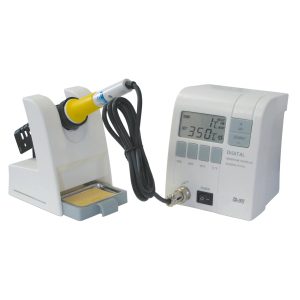 Blanko Digitale Lötstation ZD-937