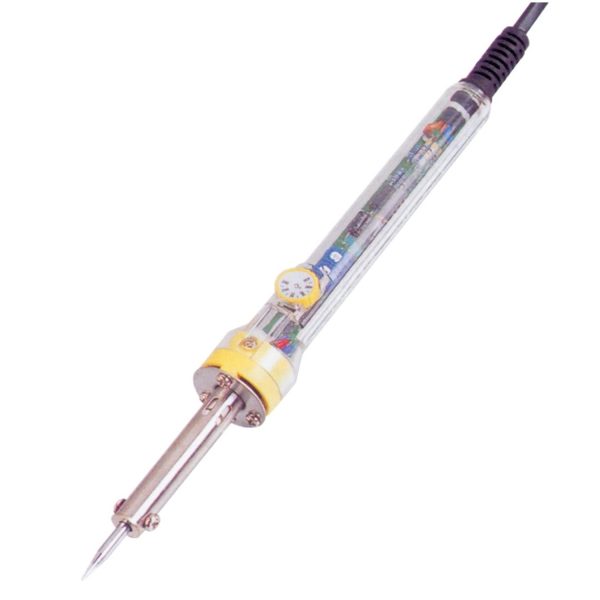Blanko Lötkolben mit Temperaturkontrolle ZD-708A