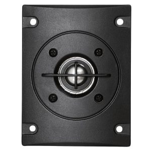 Blanko Titan-Hochtöner Rechteckig 100 Watt 8 Ohm