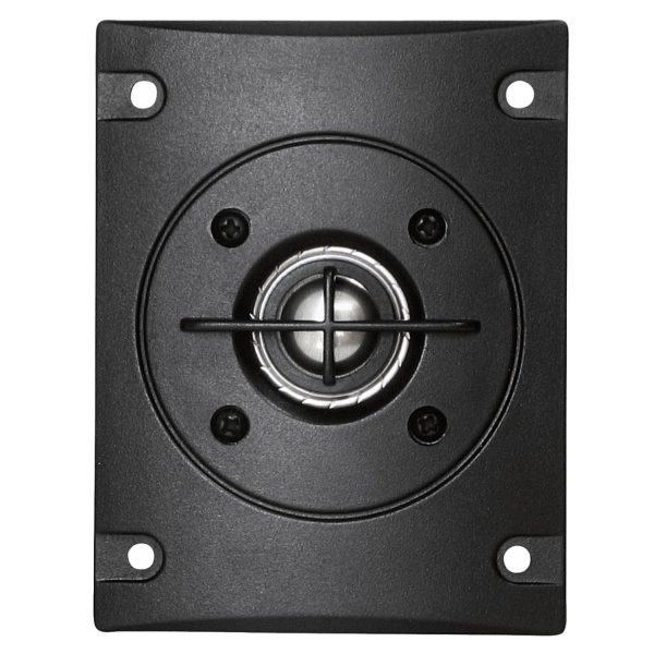 Blanko Titan-Hochtöner Rechteckig 100 Watt 8 Ohm