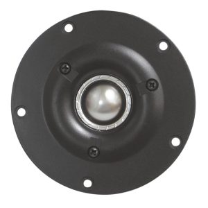 Blanko Titan-Hochtöner Rund Ø 100 mm 8 Ohm