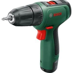 Bosch 12 V Akku-Bohrschrauber EasyDrill 1200 inkl. 1