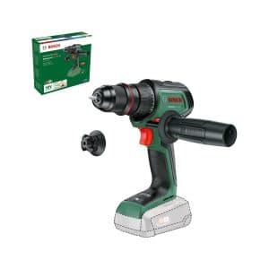 Bosch 18 V Akku-Bohrschrauber Advanced Drill 18 V-80 Solo