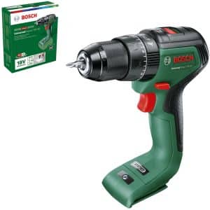 Bosch 18 V Akku-Schlagbohrschrauber Universalimpact 18V-60 Solo