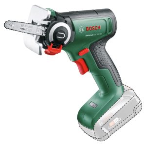 Bosch Akku-Säge mit NanoBlade-Technologie UniversalCut 18V-65 Solo
