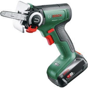 Bosch Akku-Säge mit NanoBlade-Technologie UniversalCut 18V-65 inkl. Akku
