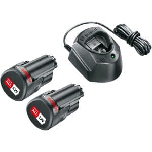 Bosch Akku-Set PBA 12 V/1