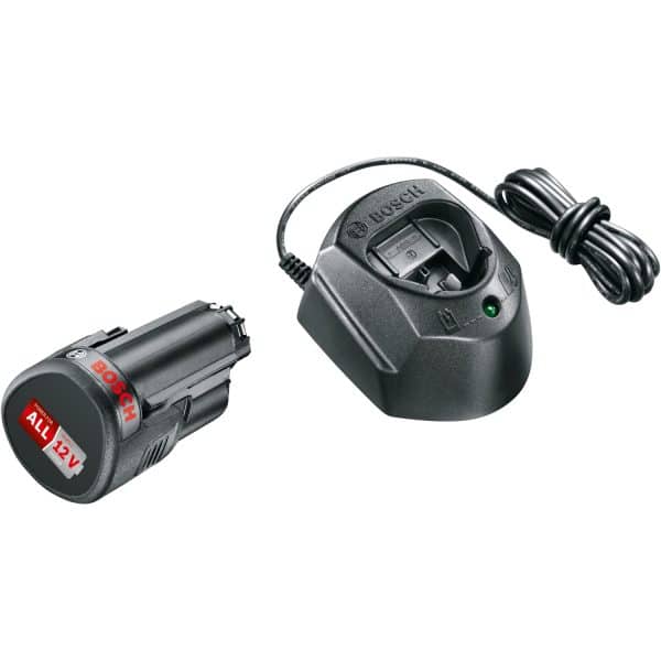 Bosch Akku-Set PBA 12 V/1