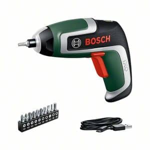 Bosch Akkuschrauber IXO 7 Basic inkl. Akku