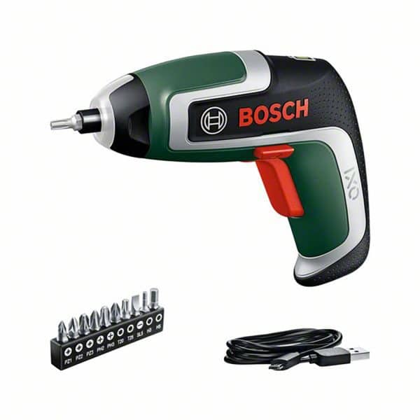 Bosch Akkuschrauber IXO 7 Basic inkl. Akku