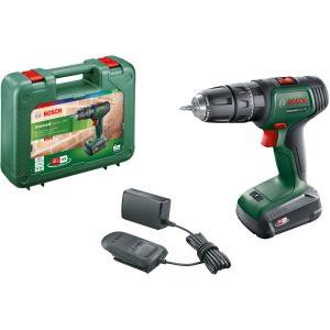 Bosch Akkuschrauber UniversalImpact 18 inkl. 1