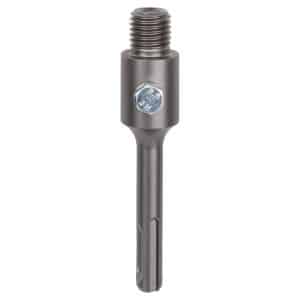 Bosch Aufnahmeschaft Pro SDS-plus für Hohlbohrkronen mit M 16