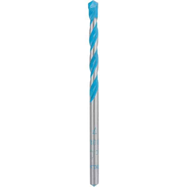 Bosch Bohrer Pro Multi Construction CYL-9 4 mm x 40 mm x 75 mm