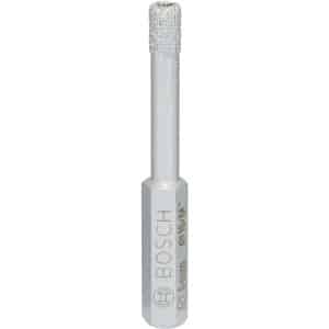 Bosch Diamanttrockenbohrer Standard for Ceramics 6 mm