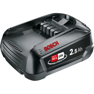 Bosch Ersatzakku 18 V/2