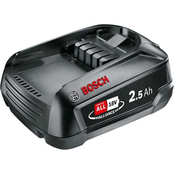 Bosch Ersatzakku 18 V/2
