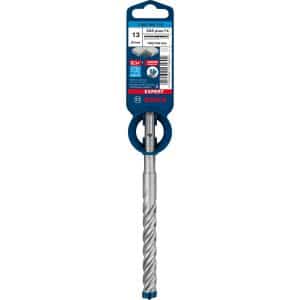 Bosch Expert Hammerbohrer SDS Plus-7X 13 mm x 100 mm x 165 mm