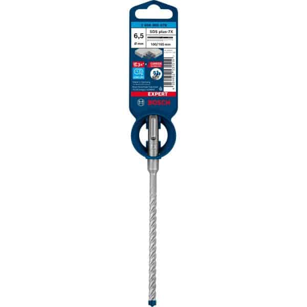 Bosch Expert Hammerbohrer SDS Plus-7X 6