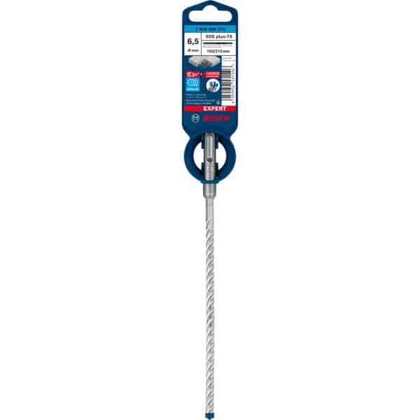 Bosch Expert Hammerbohrer SDS Plus-7X 6