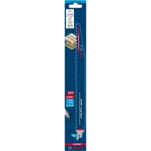 Bosch Expert Säbelsägeblatt S 1242 KHM Tough Wood