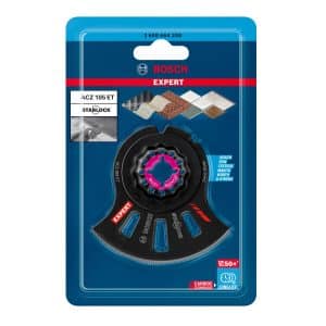 Bosch Expert Segmentsägeblatt ACZ 105 ET MultiMaterial
