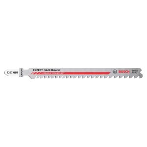 Bosch Expert Stichsägeblatt T 367 XHM Multi Material 2 Stück