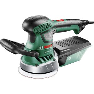 Bosch Exzenterschleifer PEX 400 AE