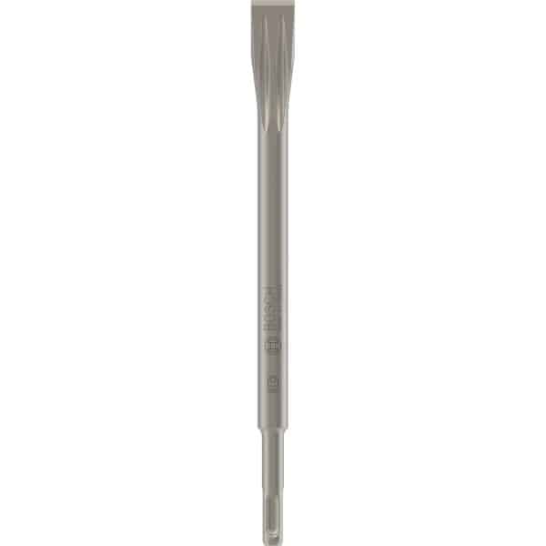 Bosch Flachmeißel Pro SDS-plus 250 mm x 20 mm