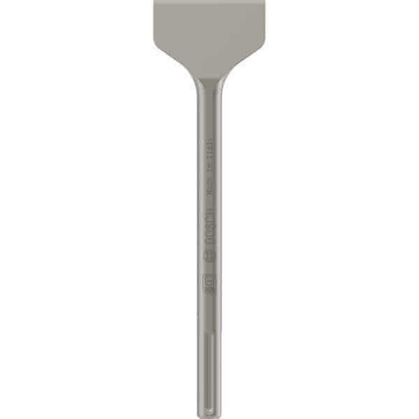 Bosch Fliesenmeißel SDS-max 80 mm x 300 mm
