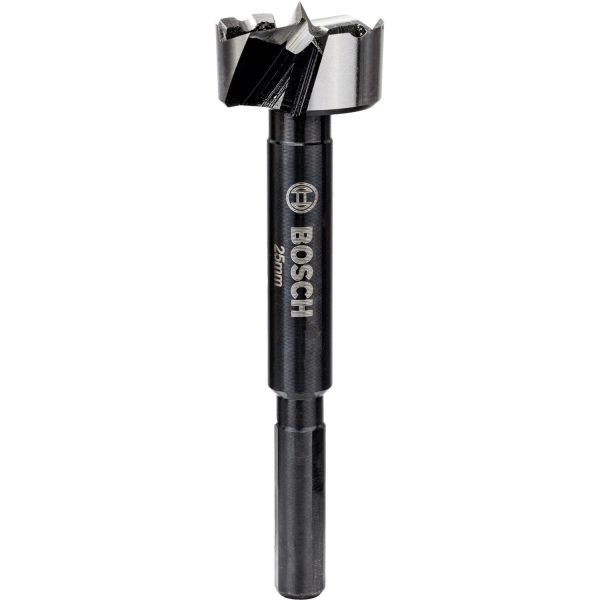 Bosch Forstnerbohrer 25 mm Gesamtlänge 90 mm