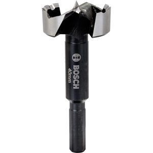 Bosch Forstnerbohrer 40 mm Gesamtlänge 90 mm