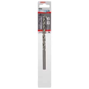 Bosch HSS-Metallbohrer DIN 340 8 mm x 109 mm x 165 mm