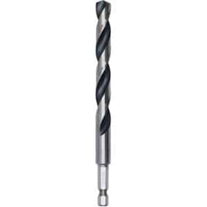 Bosch HSS-Spiralbohrer PointTeQ mit Sechskantschaft 10 mm