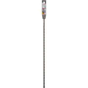 Bosch Hammerbohrer 10 mm x 400 mm x 465 mm SDS-plus-5