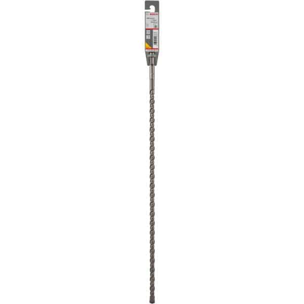 Bosch Hammerbohrer 10 mm x 400 mm x 465 mm SDS-plus-5