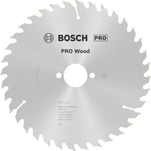 Bosch Hartmetall Kreissägeblatt 190 mm x 30 mm x 2