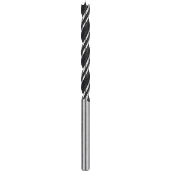 Bosch Holzspiralbohrer Pro 4 mm x 43 mm x 75 mm