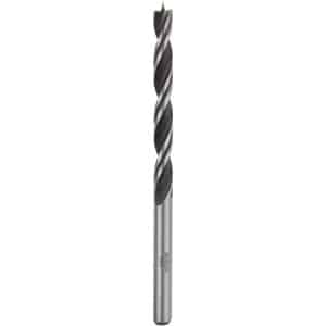 Bosch Holzspiralbohrer Pro 5 mm x 52 mm x 86 mm