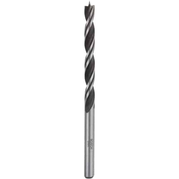 Bosch Holzspiralbohrer Pro 5 mm x 52 mm x 86 mm