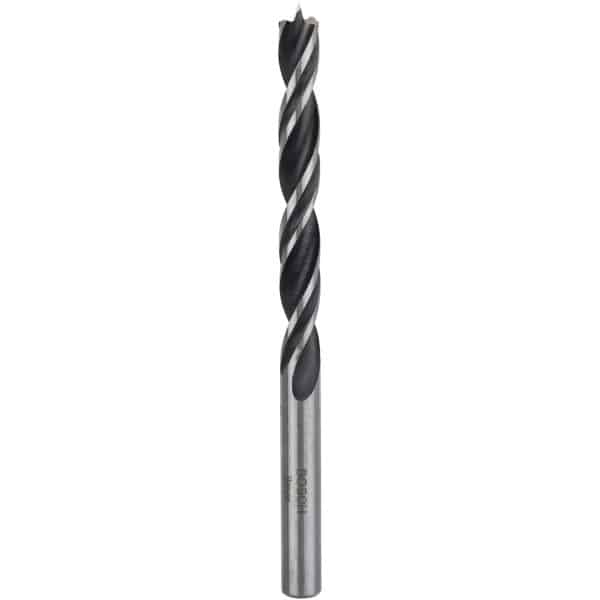 Bosch Holzspiralbohrer Pro 8 mm x 75 mm x 117 mm
