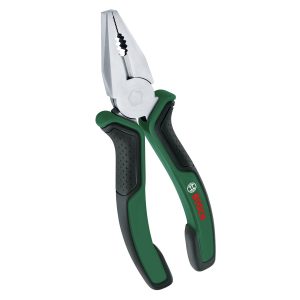 Bosch Kombinationszange 180 mm