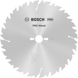 Bosch Kreissägeblatt Construct Wood 300 x 30 x 2