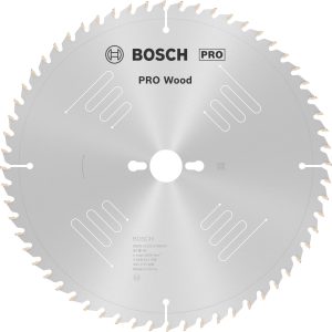 Bosch Kreissägeblatt Optiline Wood