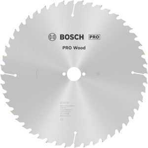 Bosch Kreissägeblatt Optiline Wood 315 mm x 32 mm x 30 mm 48 Zähne