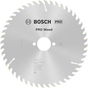 Bosch Kreissägeblatt Pro Optiline 190 mm x 30 mm