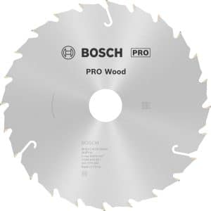 Bosch Kreissägeblatt Pro Speedline 190 mm x 30 mm